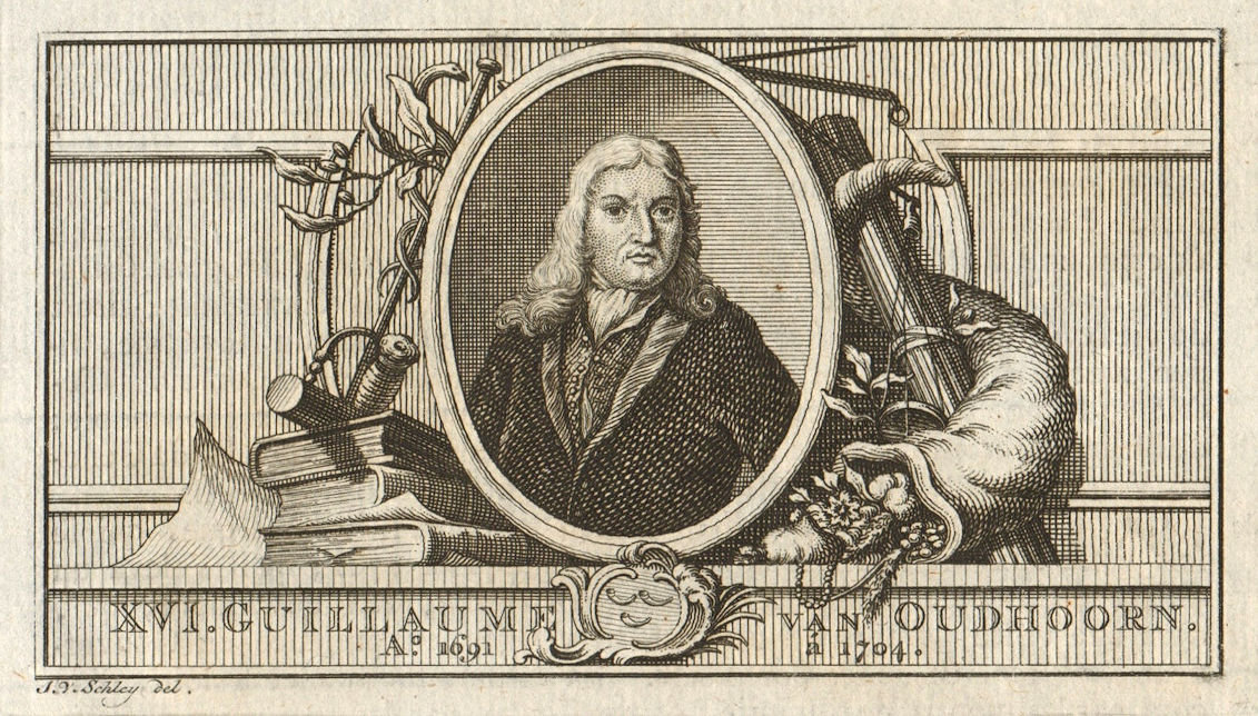 Associate Product Willem van Outhoorn, Governor-General of the Dutch East Indies 1691-1704 1763
