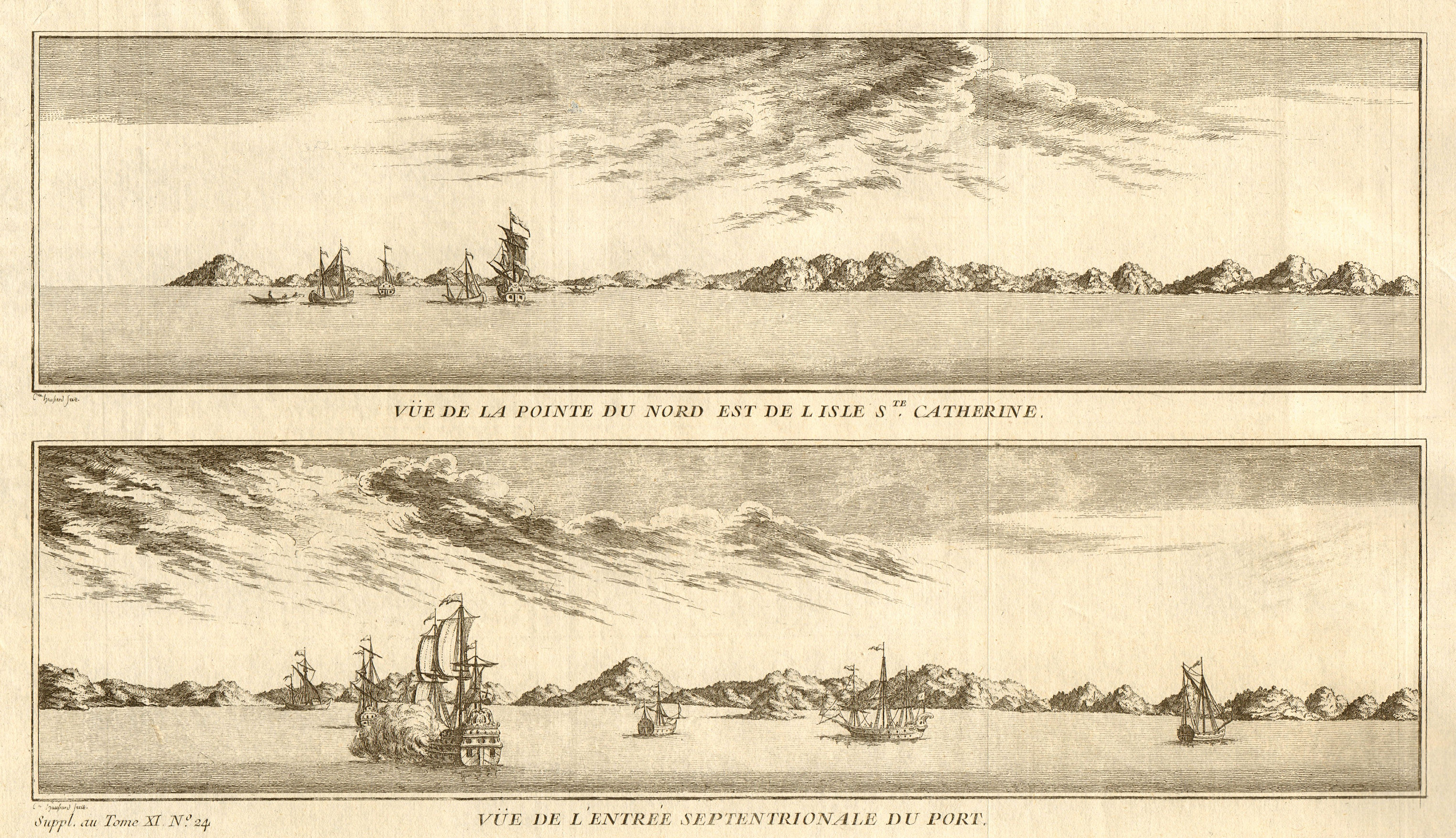 Associate Product Ilha de Santa Catarina coast. Florianopolis. Ponta dos Ingleses. Brazil 1761