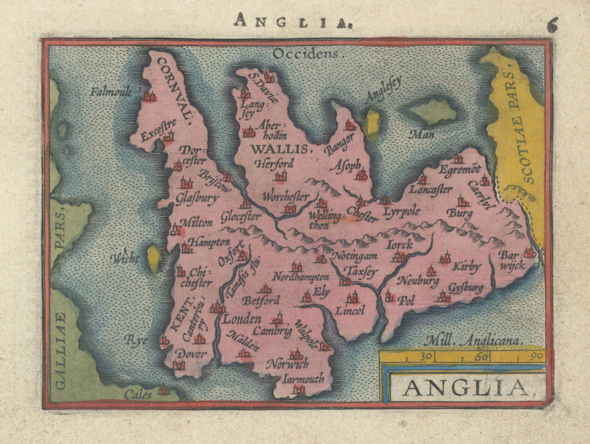 Galle, Philip Antiqua Print Gallery Ltd