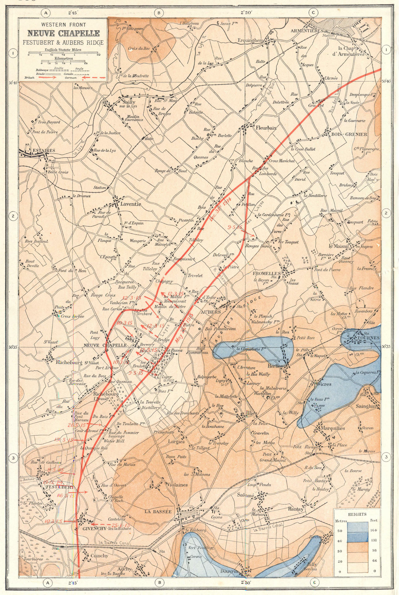 Animated Map Shows How World War I Changed Europe S B - vrogue.co