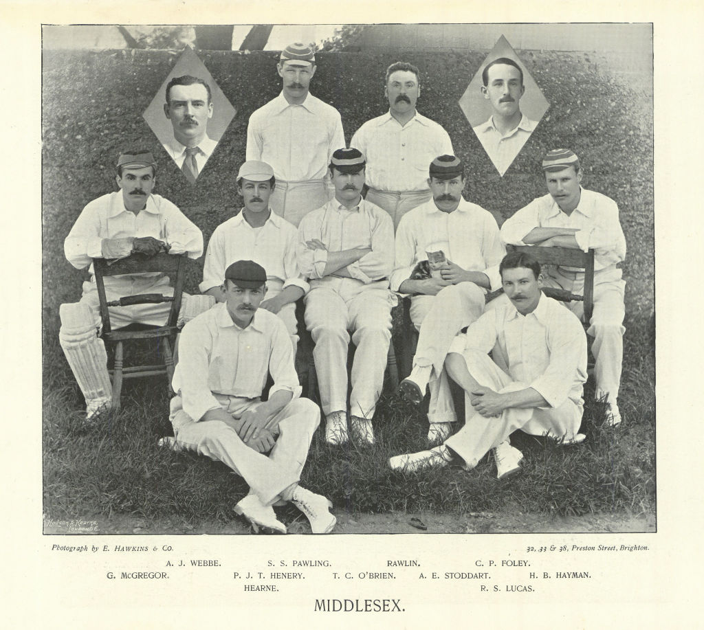 BRITISH ARMY UNIFORMS. The 20th Middlesex (Artists) Volunteers Regiment ...