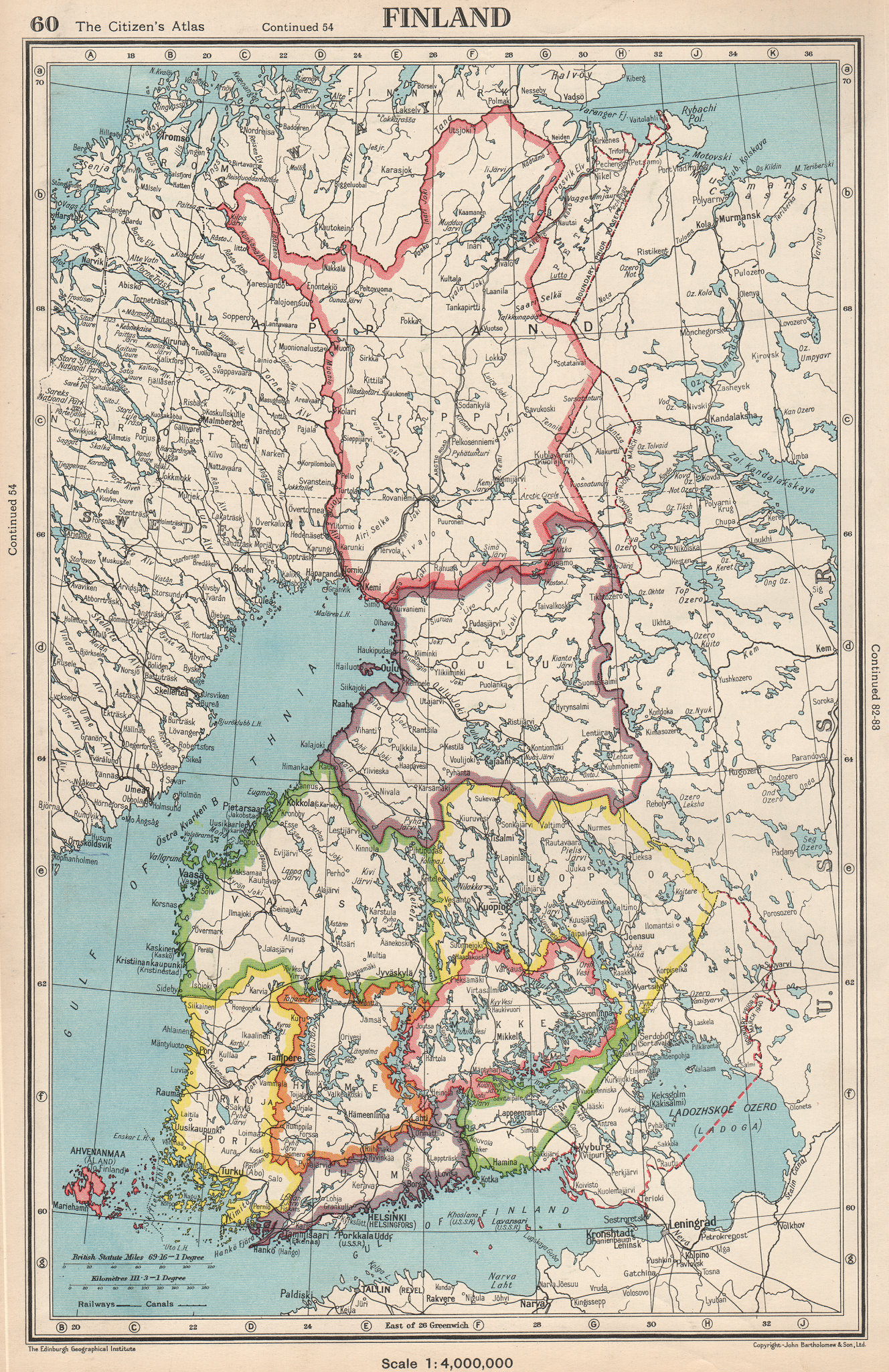 Finland 1912 map Tampere/Tammerfors town/city plan kaupunki kartta suunnitelma 