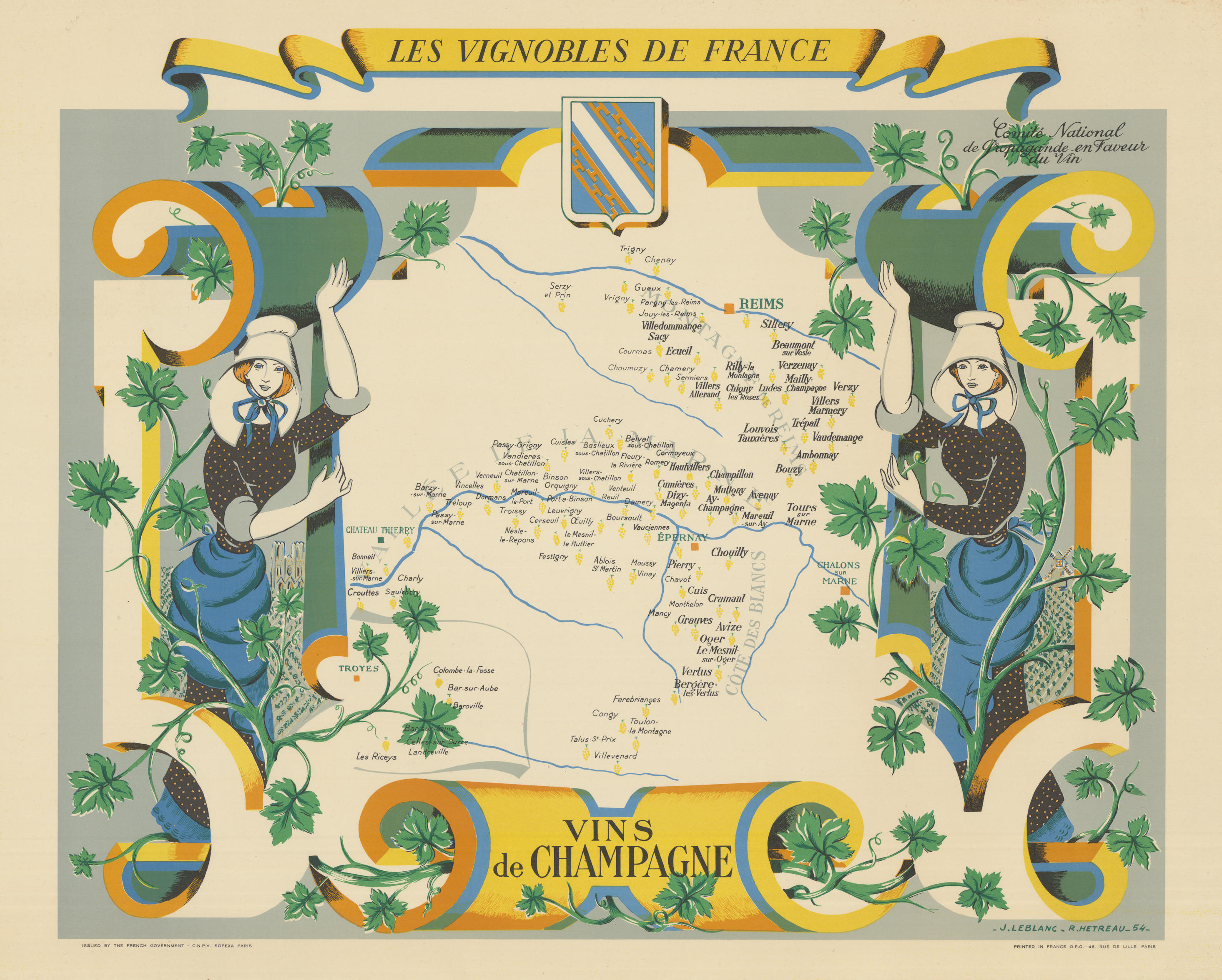 Hétreau, Rémy Antiqua Print Gallery Ltd