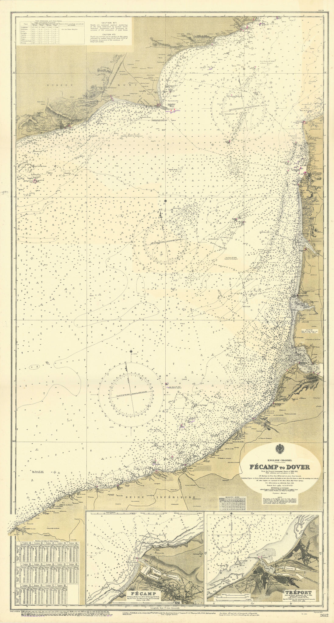 english-channel-f-camp-dover-sussex-tr-port-admiralty-sea-chart-1894