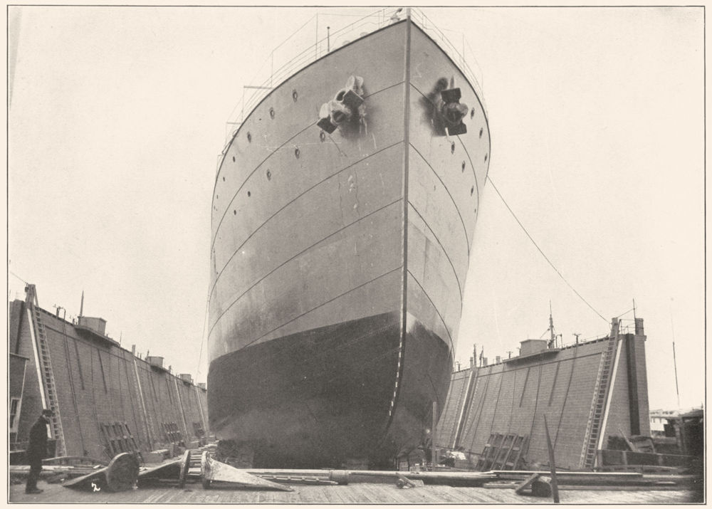 Associate Product USA. Massachussetts; Cargo carrier built Atlantic trade American Shipyards 1907