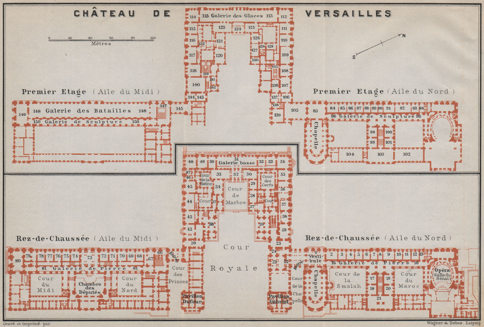 Associate Product FORÊT DE FONTAINEBLEAU & town plan. Topo-map. Seine-et-Marne carte 1910