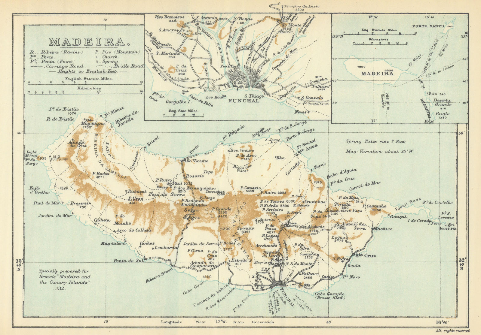 Tourist Map Of Madeira 60 Photos Morilly Tourist Map Of Madeira 60 Photos Morilly