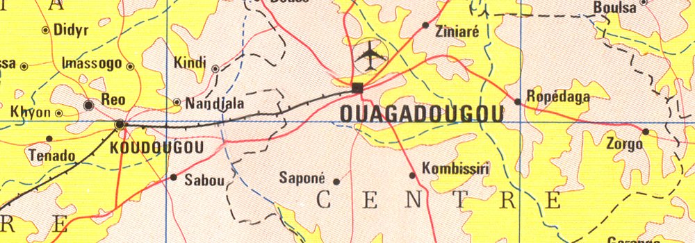 upper volta to burkina faso upper volta to burkina faso