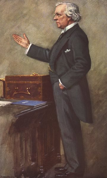 Associate Product VANITY FAIR SPY CARTOON. The Rt Hon HH Asquith 'A Great Orator' Politics 1910