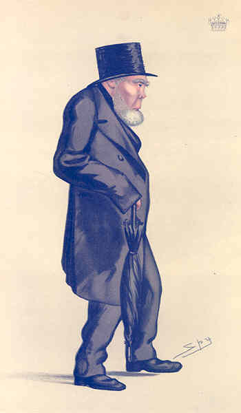 Associate Product VANITY FAIR SPY CARTOON. The Earl of Mountcashell 'Ninety-one' Ireland 1883